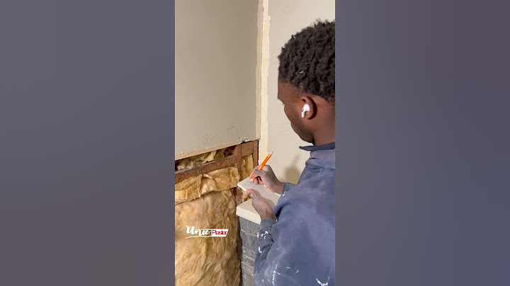 You’ll never renovate your house the same #drywall #renovation #tutorial #diy #fypyoutube