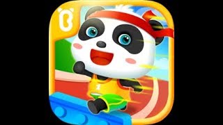 Đại Hội Thể Thao Của Gấu Trúc - Game Giáo Dục Thiếu Nhi Vui Nhộn screenshot 5