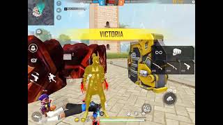 El Canelilla & Y. Con La M10. Free Fire Insano...