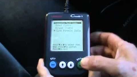 Launch CReader V - Presentation and How To Use!