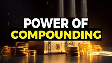This Is Why Compounding Isnt Working for You