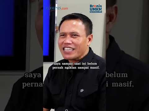 Biar Cuan Maksimal,