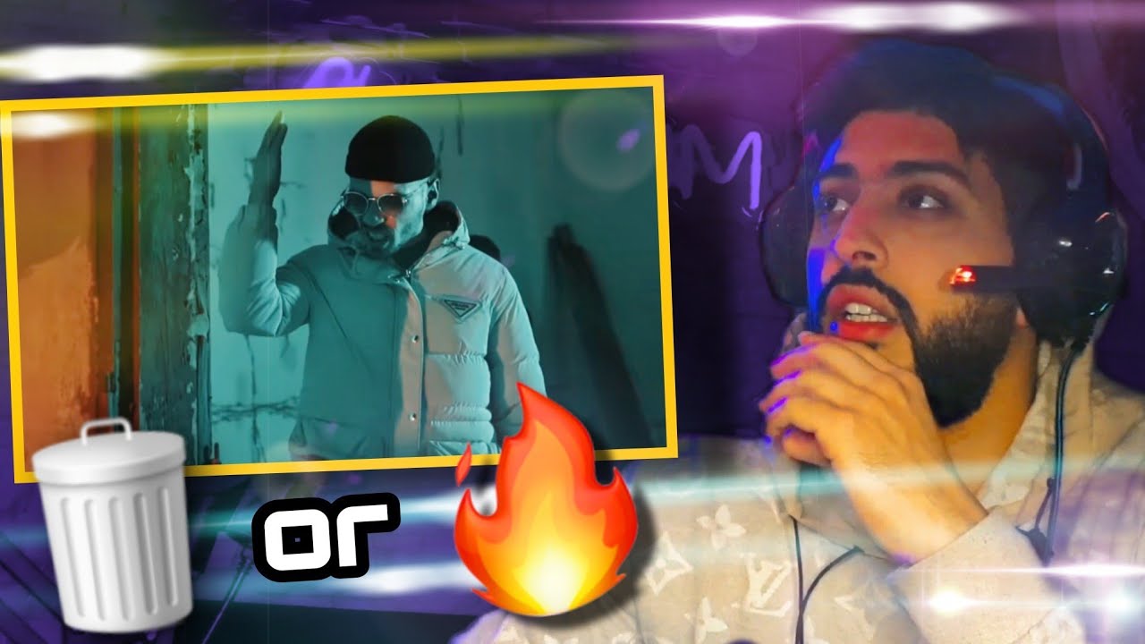 Phobia Isaac - Illumi REACTION 🇲🇦