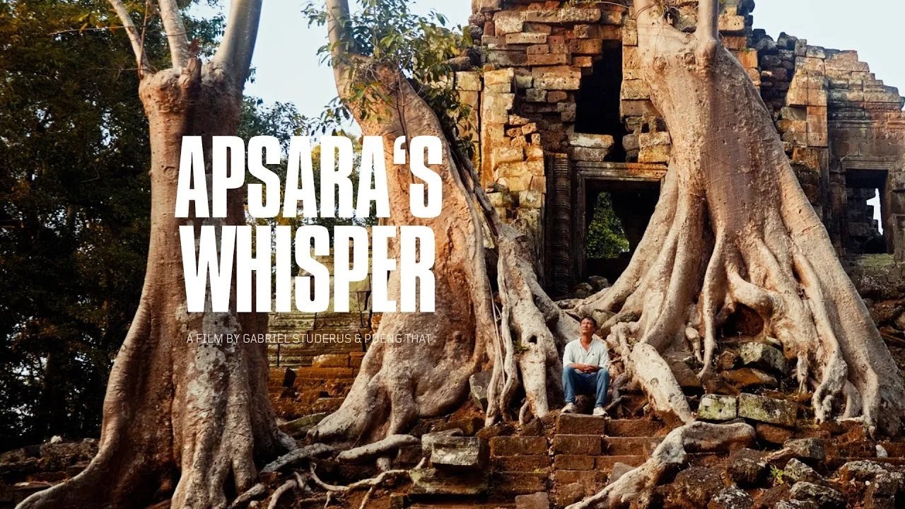 Apsara's Whisper (Dokumentarfilm)