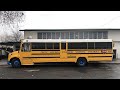 Inside California Education: Charged – America’s Largest Electric School Bus Fleet