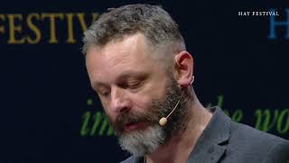 Aneurin Bevan Lecture: Michael Sheen Hay Festival 2017