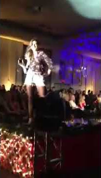 UDel Fashion Show Event 2