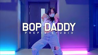 Falz - Bop Daddy | KESSY choreography