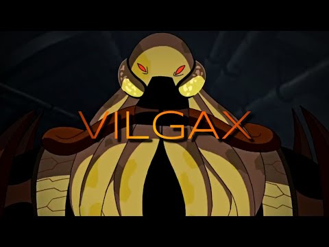 Ben 10 | Vilgax