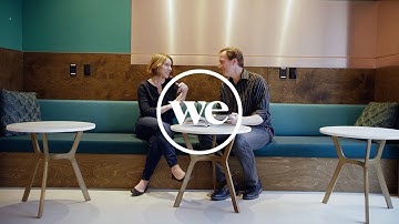Life at WeWork | WeWork