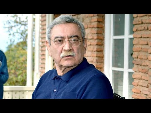 საზოგადოება გიორგი შენგელაიას ემშვიდობება