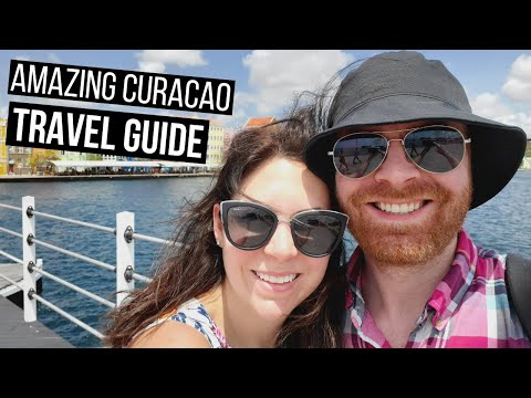 Video: Beste Dinge Zu Tun, In Curaçao