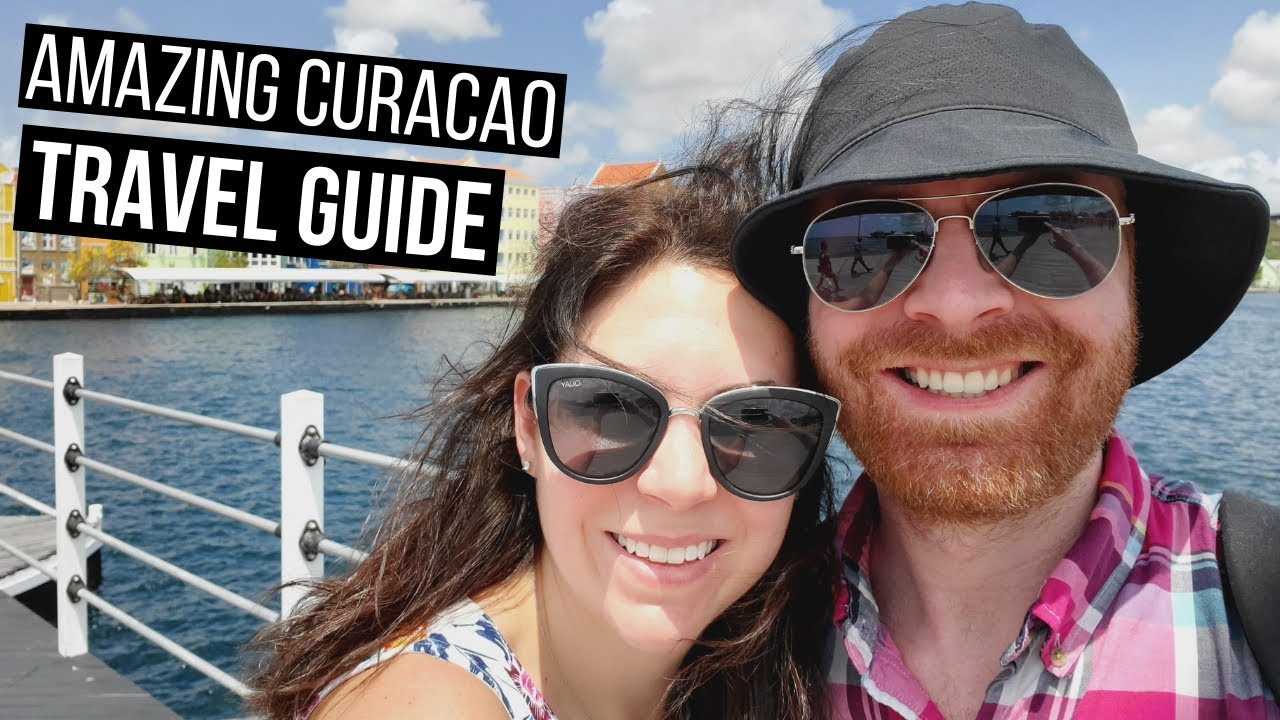 10 CURACAO Attractions You Can't Miss! | Curaçao Travel Guide