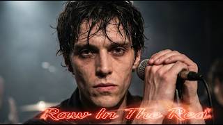 Echo Something - Raw In The Red (Cinematic Indie Folk / Live Visual Session)