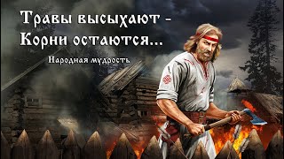 Осень прежнего мироустройства. Время пробуждаться.