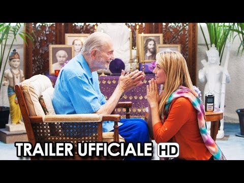 Happiness Trailer Happiness Trailer