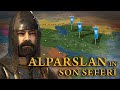 Maveraünnehr Seferi (1072) | Sultan Alparslan #5 (Son)