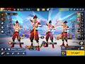 Nova Is Live Gameplay With Subscribers - Garena Free Fire