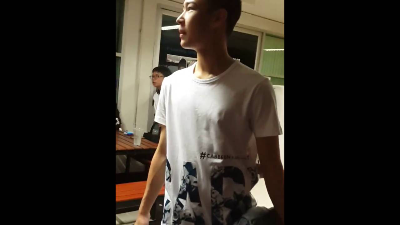 040916บูมพีคโอมเต้ย - เล่นอะไรกัน(ตอนท้ายมีความแบ่งคู่)#MIRtheExclusiveParty