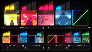 Download Lagu DROPMIX #21:  Freestyle - Astro Sample MP3