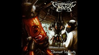 Cannibalistic Infancy - Outro