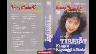 Nining Meida Tibelat   B4   Bujang Tulen