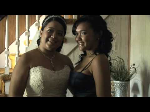 Madeline Wedding Video - RI, MA, CT