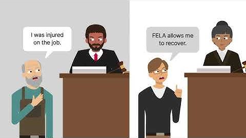 BNSF Railway Co. v. Tyrell Case Brief Summary | Law Case Explained