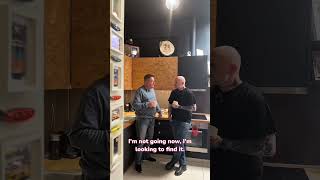 Ο Γιάννης Καπετάνιος και οι 2.000 δραχμές που του άλλαξαν τη ζωή | #shorts