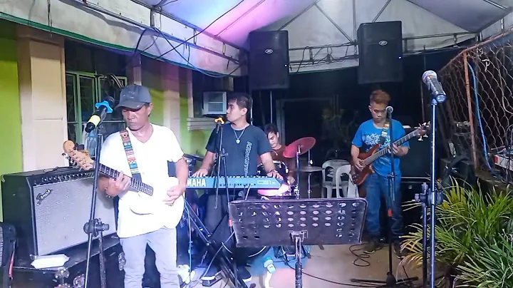 FEEL SO GOOD BY CHUCK MAGIONE | GIG NI BOI