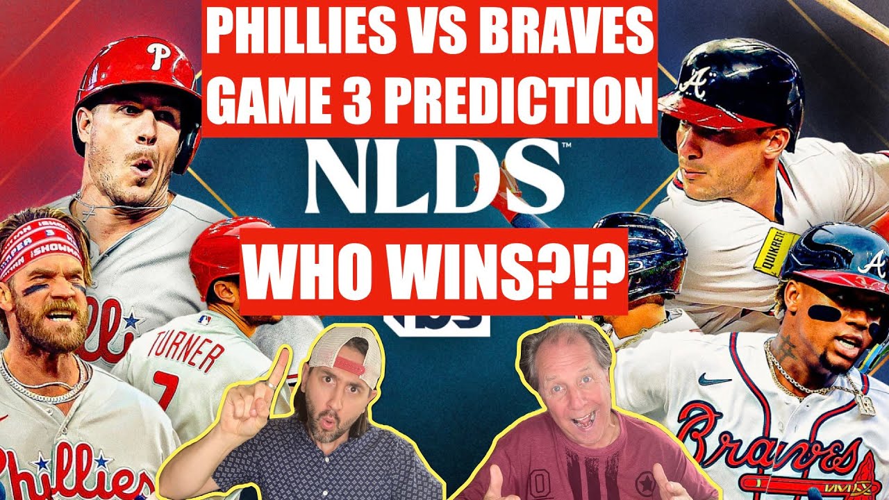 Stunning Schwarber's Pair Of Hrs (including 455-footer!) Ignites Phillies' Nlds Game 3 Win Design for Your Screen Stunning Schwarber's Pair Of Hrs (including 455-footer!) Ignites Phillies' Nlds Game 3 Win Design for Your Screen