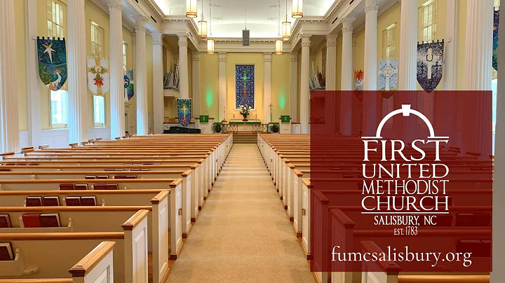 The Fourth Sunday of Advent | December 18, 2022