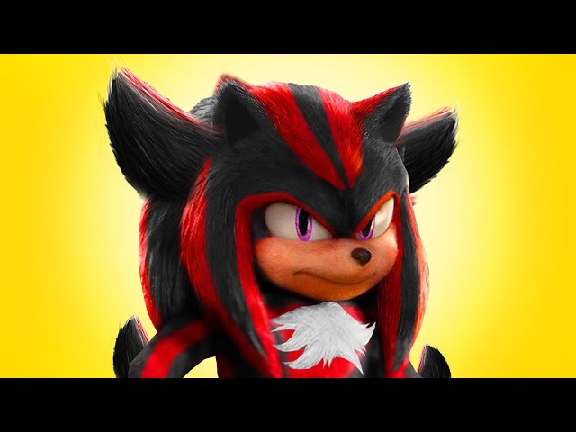 SONIC FUSION SHADOW  what will happen next 