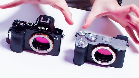 Sony a7CR review dynamic range low light performance sensor image quality