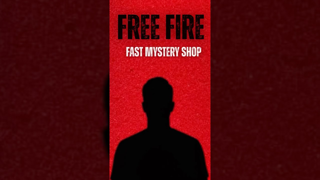 🔥 THE ULTIMATE FREE FIRE STORE IS HERE! EP 6💀 #newchallenges #challenge #mobilegaming #series