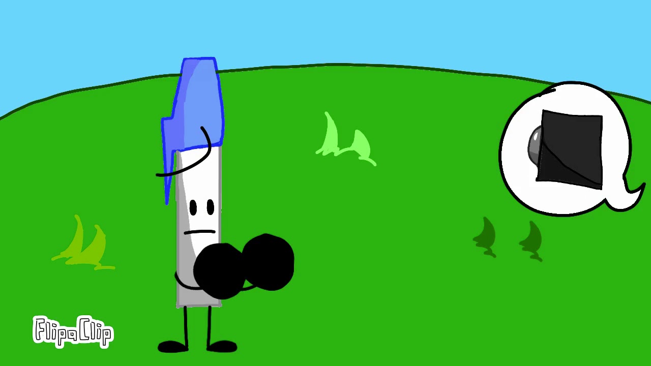 Bfdi map part 18 (Look in desc) .