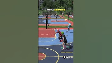 NBA 2K26 Shooting Guard Build: 2-Way 3PT Sniper with 99 Three-Pointer #shorts