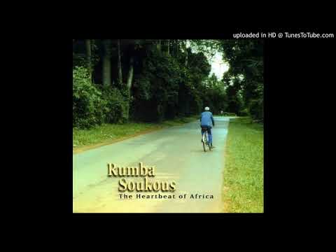 Shimita El Diego Soukous Stars Santa Bella