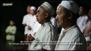 Birosulillah-Laila Santri Njoso