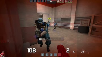 uber the scout please | TF2