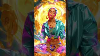 Manifest That Money (Official Lyric Video) – Lucky Girl Vibes | Powerful Abundance Affirmation