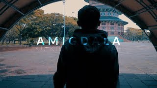 Amigdala  Ku Kira Kau Rumah un   Clip