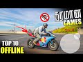 10 Best Offline Games  Mobile 2026 (தமிழ்)