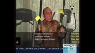 OBB dan Closing Sudut Pandang Metro TV (2013)