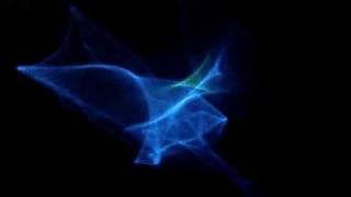 Lumia laser special effects