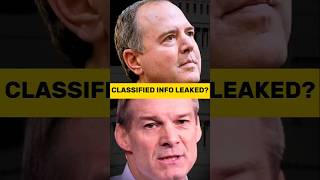 JIM JORDAN UNLOADS ON SCHIFF, COMEY AND THE FBI