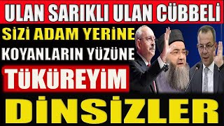 Özcan Açtı Ağzını, Yumdu Gözünü: ALLAH Ne Verdiyse; Ver ALLAH Ver!! #sondakika
