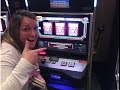 Jackpot! Live Play★Bonus Times Slot MaxBet$3 Handpay★Sorry ...