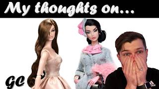 ✨ NEW DOLLS! ✨| Integrity Toys | GMCOLL | Doll Reaction