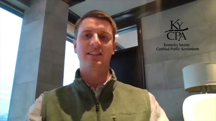 Meet David Deyer, CPA, Settlements Accounting Mana...